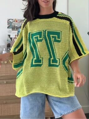 Aelfric Eden Comfort Tee Knit